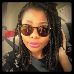 Meet your Posher, Ginger